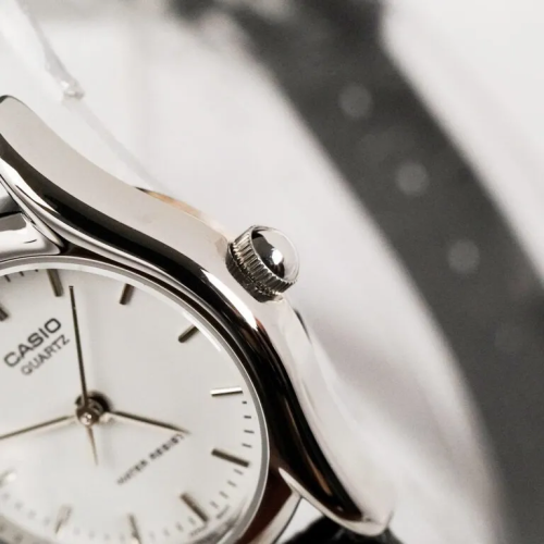 Đồng Hồ Casio 23mm Nữ LTP-1094E-7ARDF