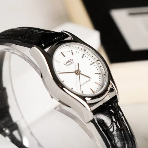 Đồng Hồ Casio 23mm Nữ LTP-1094E-7ARDF