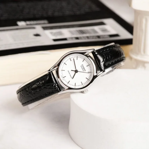 Đồng Hồ Casio 23mm Nữ LTP-1094E-7ARDF