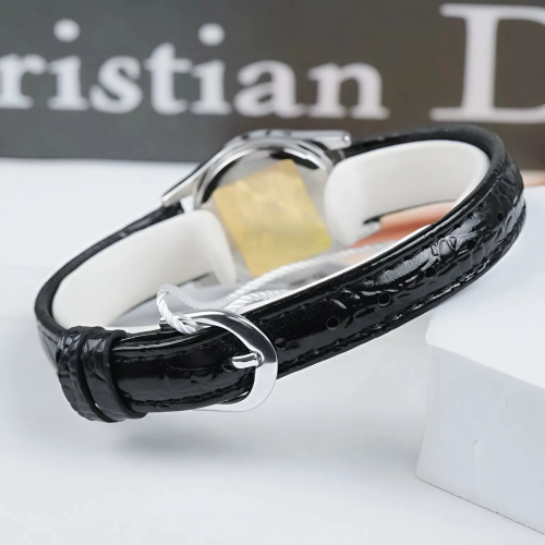 Đồng Hồ Casio 23 mm Nữ LTP-1094E-7BRDF