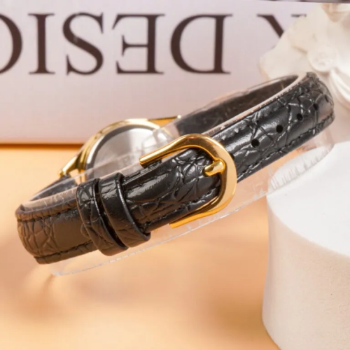 Đồng Hồ Casio 25mm Nữ LTP-1094Q-1ARDF