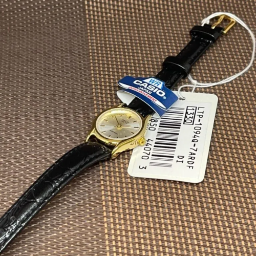 Đồng Hồ Casio 25.2mm Nữ LTP-1094Q-7ARDF