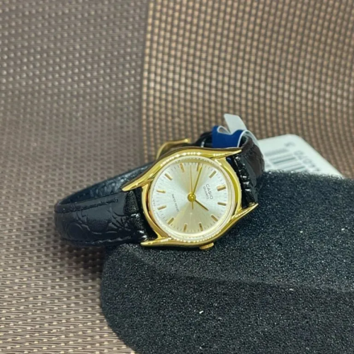 Đồng Hồ Casio 25.2mm Nữ LTP-1094Q-7ARDF