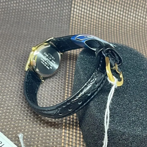 Đồng Hồ Casio 25.2mm Nữ LTP-1094Q-7ARDF