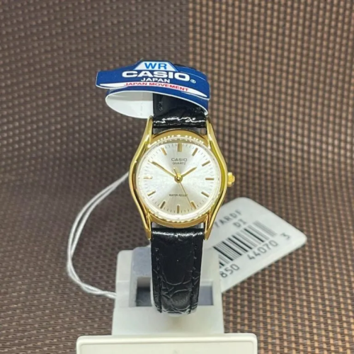 Đồng Hồ Casio 25.2mm Nữ LTP-1094Q-7ARDF