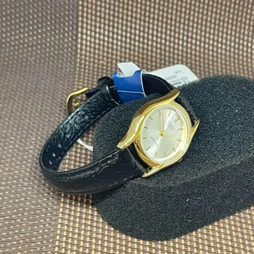 Đồng Hồ Casio 25.2mm Nữ LTP-1094Q-7ARDF