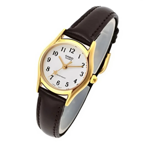 Đồng Hồ Casio 23mm Nữ LTP-1094Q-7B4RDF