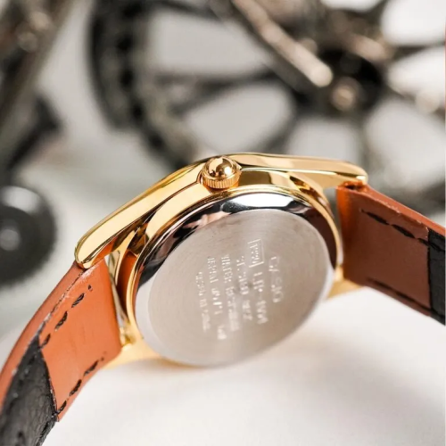 Đồng Hồ Casio 24mm Nữ LTP-1094Q-7B8RDF