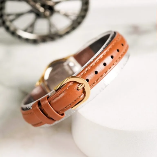 Đồng Hồ Casio 24mm Nữ LTP-1094Q-7B8RDF