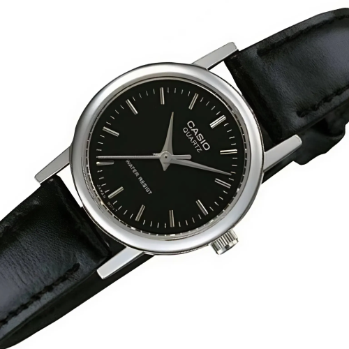 Đồng Hồ Casio Nữ LTP-1095E-1ADF