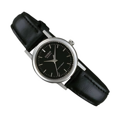 Đồng Hồ Casio Nữ LTP-1095E-1ADF