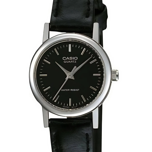 Đồng Hồ Casio Nữ LTP-1095E-1ADF