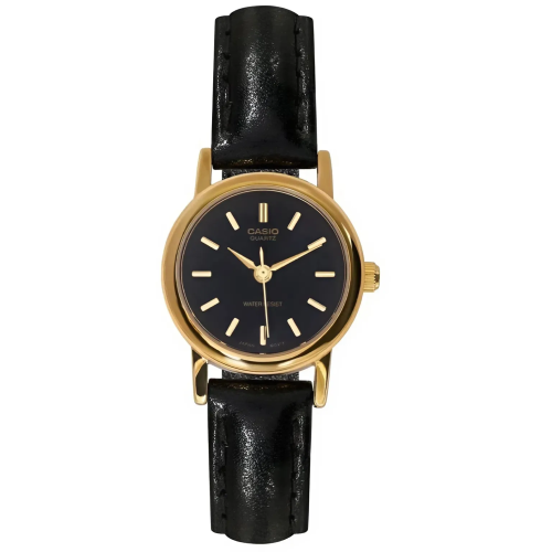 Đồng Hồ Casio 23.5mm Nữ LTP-1095Q-1ADF