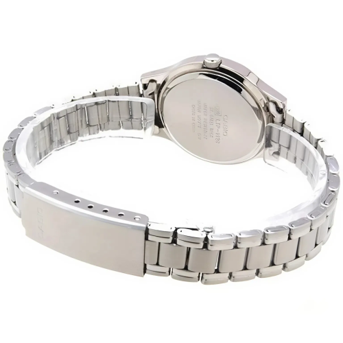 Đồng Hồ Casio 27mm Nữ LTP-1128A-1ARDF