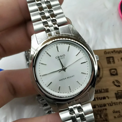 Đồng Hồ Casio 26mm Nữ LTP-1129A-7ARDF