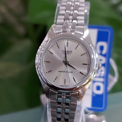 Đồng Hồ Casio 26mm Nữ LTP-1129A-7ARDF