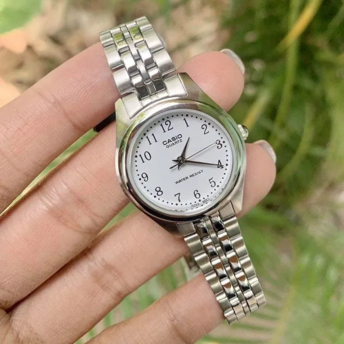 Đồng Hồ Casio 26mm Nữ LTP-1129A-7BRDF