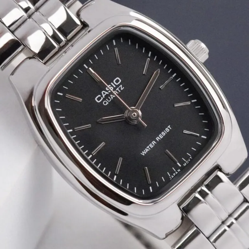 Đồng Hồ Casio 30 x 22 mm Nữ LTP-1169D-1ARDF