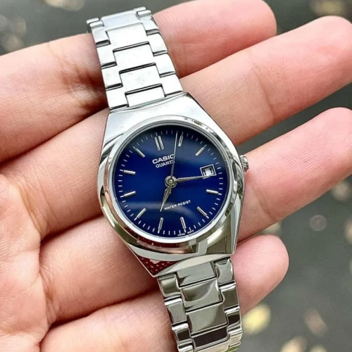 Đồng Hồ Casio 30mm Nữ LTP-1170A-2ADF