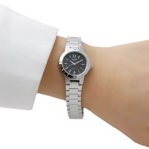 Đồng Hồ Casio 21mm Nữ LTP-1177A-1ADF