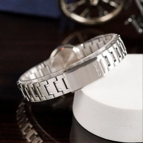 Đồng Hồ Casio 23.8mm Nữ LTP-1177A-2ADF