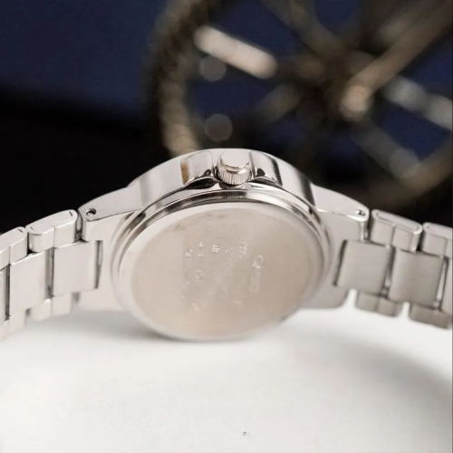 Đồng Hồ Casio 23.8mm Nữ LTP-1177A-2ADF