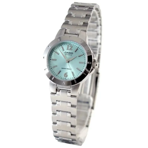 Đồng Hồ Casio 24mm Nữ LTP-1177A-3ADF