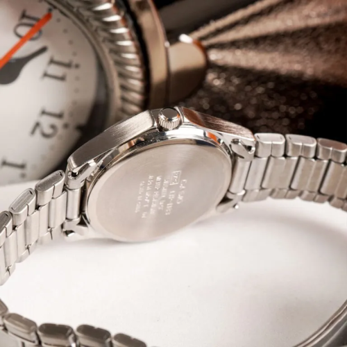 Đồng Hồ Casio 28.5mm Nữ LTP-1183A-1ADF