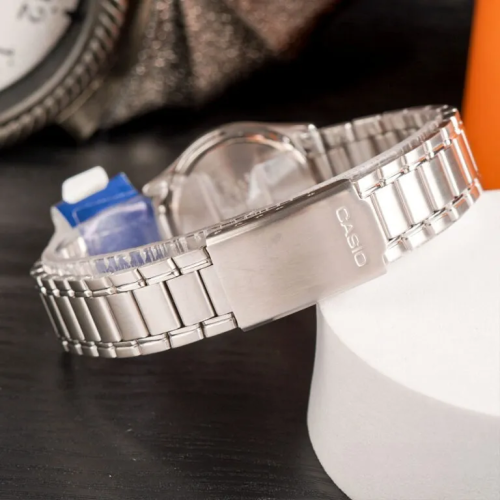 Đồng Hồ Casio 28.5mm Nữ LTP-1183A-1ADF