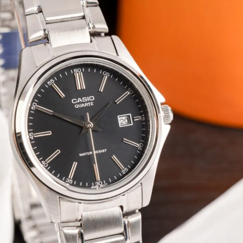 Đồng Hồ Casio 28.5mm Nữ LTP-1183A-1ADF