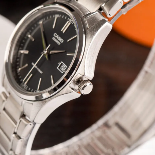 Đồng Hồ Casio 28.5mm Nữ LTP-1183A-1ADF