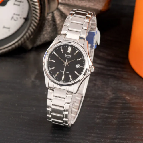 Đồng Hồ Casio 28.5mm Nữ LTP-1183A-1ADF