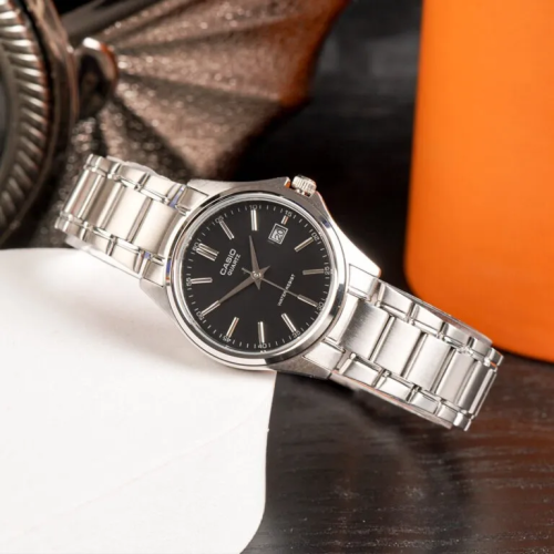 Đồng Hồ Casio 28.5mm Nữ LTP-1183A-1ADF