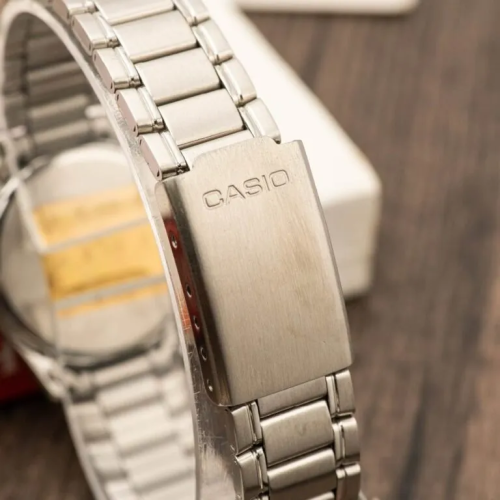 Đồng Hồ Casio 23mm Nữ LTP-1183A-2ADF