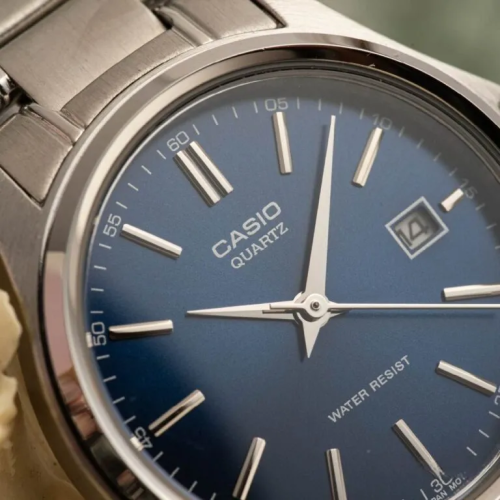 Đồng Hồ Casio 23mm Nữ LTP-1183A-2ADF