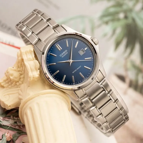 Đồng Hồ Casio 23mm Nữ LTP-1183A-2ADF