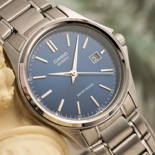 Đồng Hồ Casio 23mm Nữ LTP-1183A-2ADF