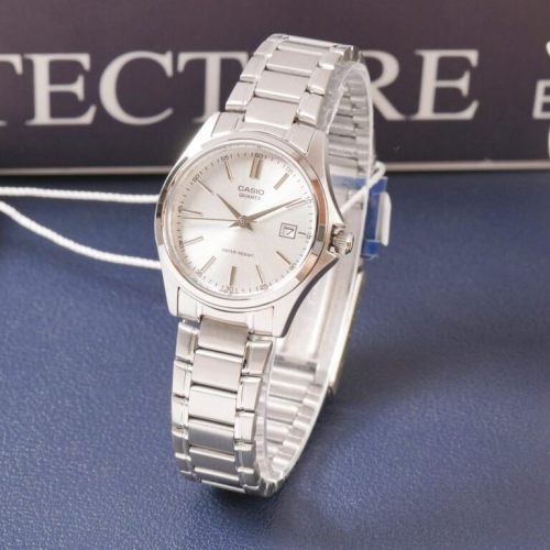 Đồng Hồ Casio 28mm Nữ LTP-1183A-7ADF