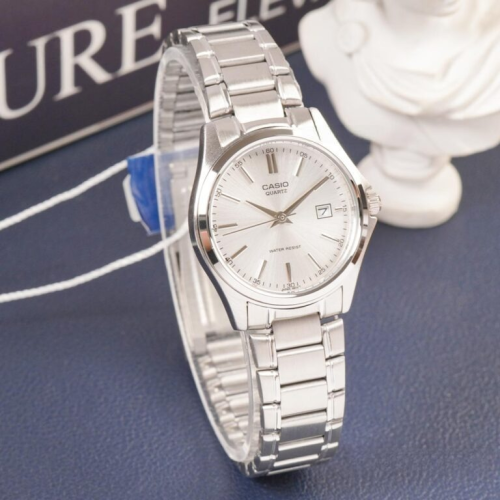 Đồng Hồ Casio 28mm Nữ LTP-1183A-7ADF