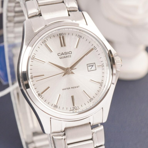 Đồng Hồ Casio 28mm Nữ LTP-1183A-7ADF