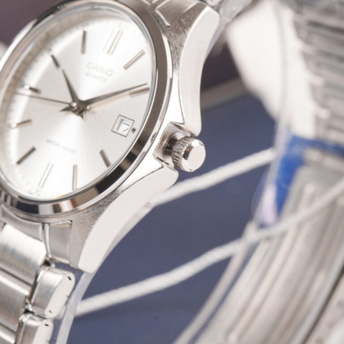 Đồng Hồ Casio 28mm Nữ LTP-1183A-7ADF