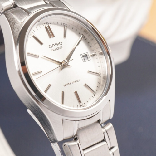 Đồng Hồ Casio 28mm Nữ LTP-1183A-7ADF