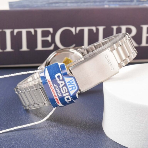 Đồng Hồ Casio 28mm Nữ LTP-1183A-7ADF