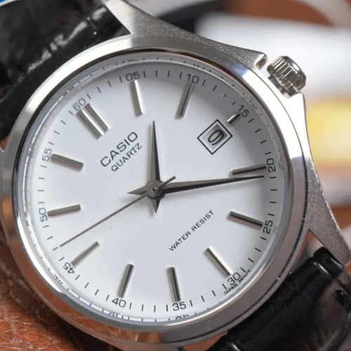 Đồng Hồ Casio 28mm Nữ LTP-1183E-7ADF