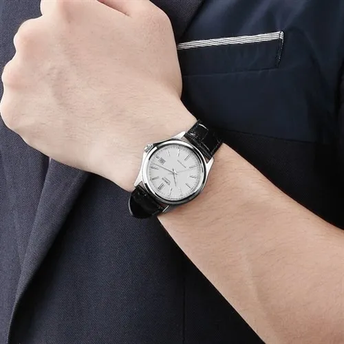 Đồng Hồ Casio 28mm Nữ LTP-1183E-7ADF