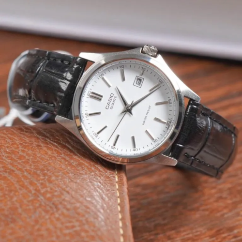 Đồng Hồ Casio 28mm Nữ LTP-1183E-7ADF