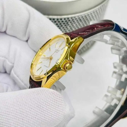 Đồng Hồ Casio 28.5mm Nữ LTP-1183Q-7ADF