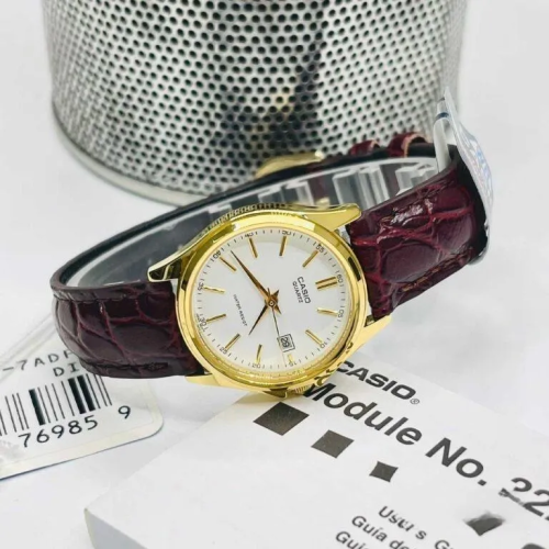 Đồng Hồ Casio 28.5mm Nữ LTP-1183Q-7ADF