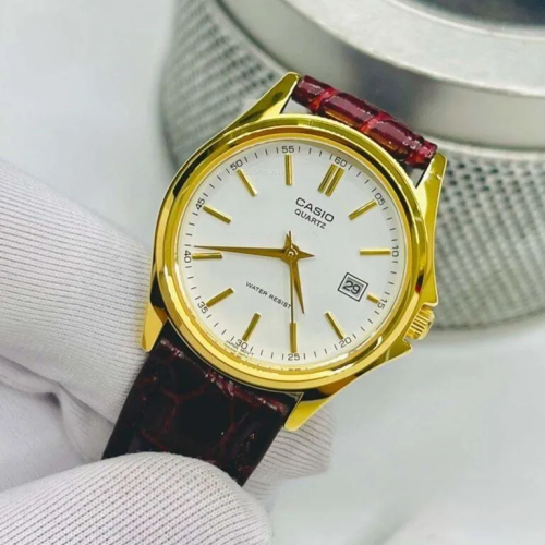 Đồng Hồ Casio 28.5mm Nữ LTP-1183Q-7ADF