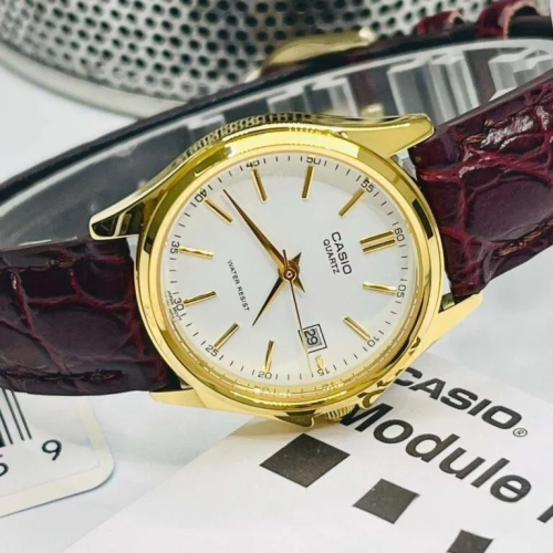 Đồng Hồ Casio 28.5mm Nữ LTP-1183Q-7ADF